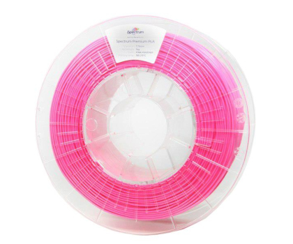 Tusz Spectrum PLA Pink Panther 1kg 5903175657107